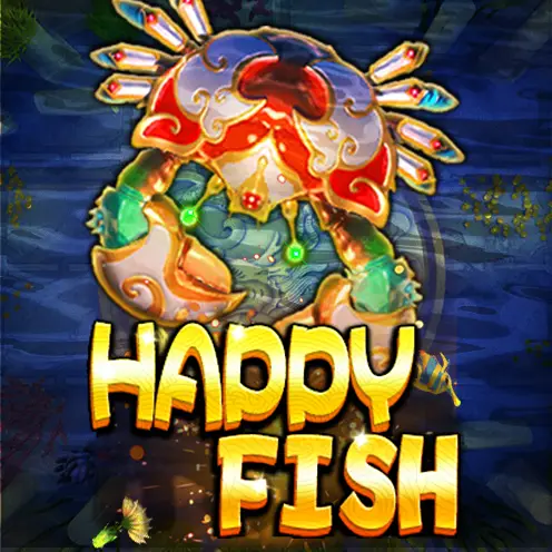 Happy Fish 5