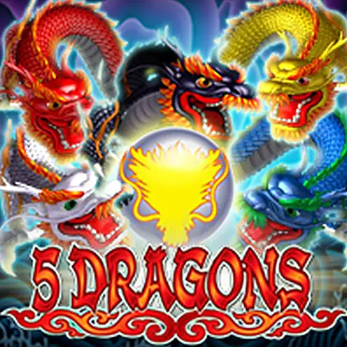 5 Dragons