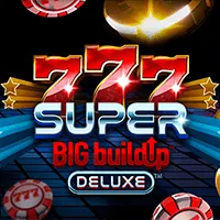 777 Super BIG BuildUp™ Deluxe