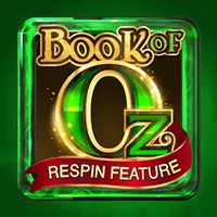 Book of Oz