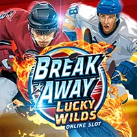 Break Away Lucky Wilds