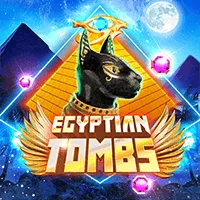 Egyptian Tombs