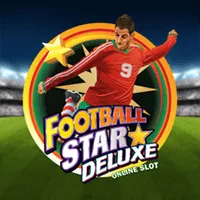 Football Star Deluxe