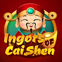 Ingots of Cai Shen