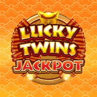 Lucky Twins Jackpot