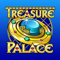 Treasure Palace