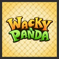 Wacky Panda