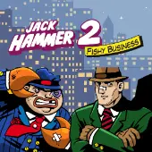 Jack Hammer 2