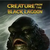 Creature from the Black Lagoon