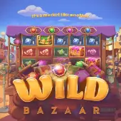 Wild Bazaar