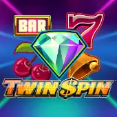 Twin Spin