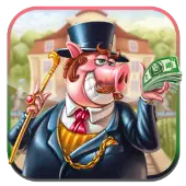 Piggy Riches