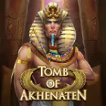 Tomb Of Akhenaten