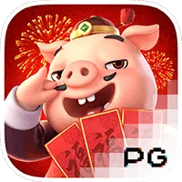 Piggy Gold