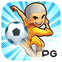 Shaolin Soccer