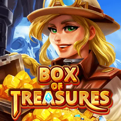 BOX OF TREASURES