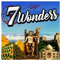 7 WONDERS