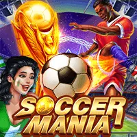 SOCCER MANIA