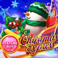 FEATURE BUY・CHRISTMAS EXPRESS