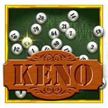 Keno