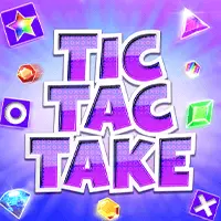 Tic Tac Take