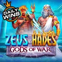 Zeus vs Hades - Gods of War™