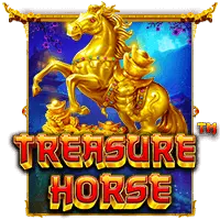 Treasure Horse