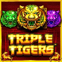 Triple Tigers