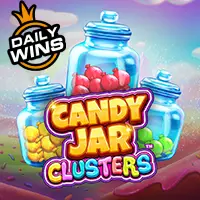 Candy Jar Clusters