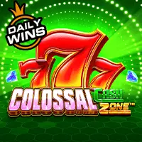 Colossal Cash Zone