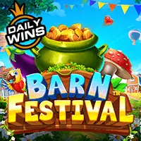 Barn Festival