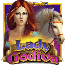 Lady Godiva