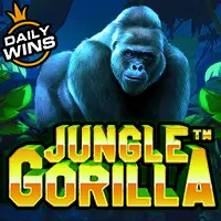 Jungle Gorilla