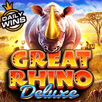 Great Rhino Deluxe