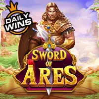 Sword of Ares