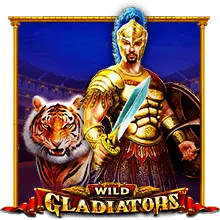 Wild Gladiator