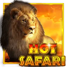 Hot Safari