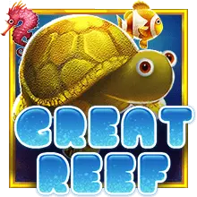 Great Reef