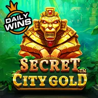 Secret City Gold