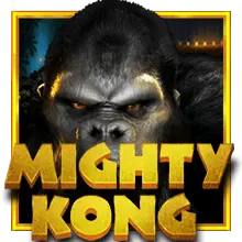 Mighty Kong