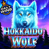 Hokkaido Wolf