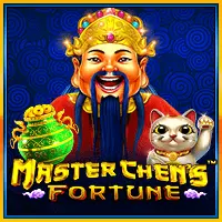 Master Chen Fortune