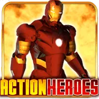 ActionHeroes