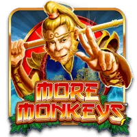 MoreMonkeys