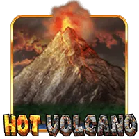 HotVolcano