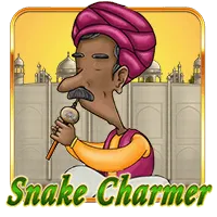 SnakeCharmer