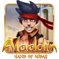 AladdinHandOfMidas