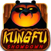 Kung Fu Showdown