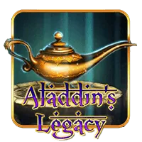 Aladdins Legacy H5