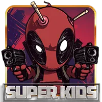 Super Kids